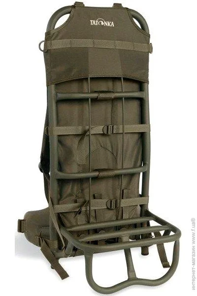  Tatonka Lastenkraxe  (Olive) (TAT 1130.331)
