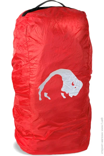   Tatonka Luggage Cover M, red (3101.015)