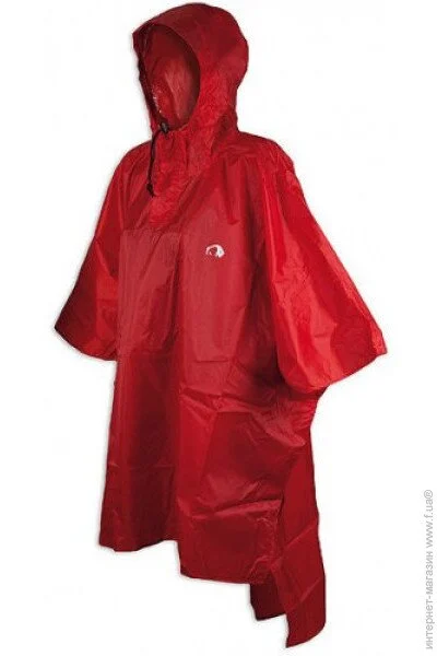 Tatonka  Poncho 1 XS-S  (TAT-2799.015)