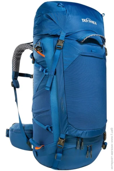  Tatonka Pyrox 45+ 10 (Darkest Blue) (TAT 1424.274)