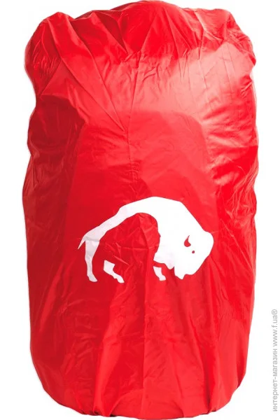  Tatonka Rain Flap M -   (Red) (TAT 3109.015)