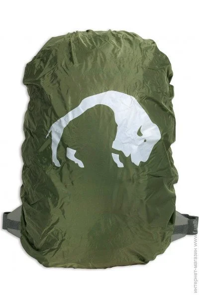  Tatonka Rain Flap S, cub (3108.036)