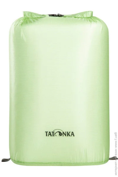 Tatonka  Squeezy Dry Bag 20L Lighter Green (1033-TAT 3092.050)