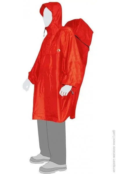    Tatonka Cape Men Cub (1033-TAT 2797.015)