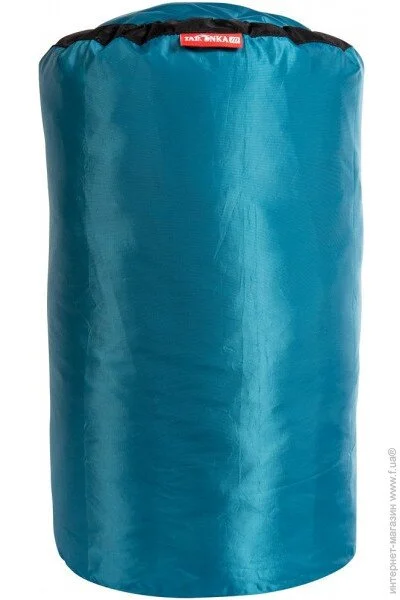   Tatonka Rundbeutel M Ocean Blue (1033-TAT 3070.065)