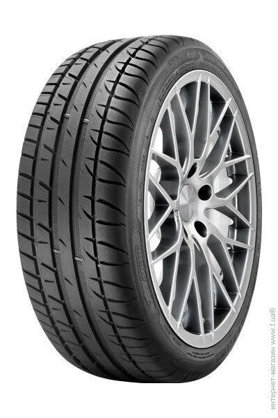   Taurus Tyres High Performance 205/65 R15 94V 