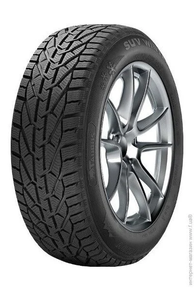   Taurus Tyres SUV Winter 235/55 R19 105V