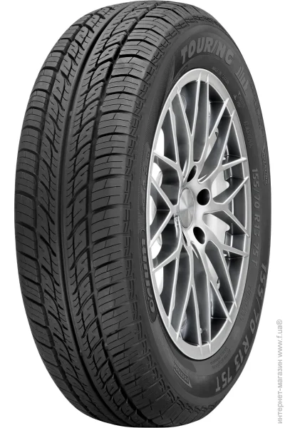 ˳  Taurus Tyres Touring 155/65R14 79T 