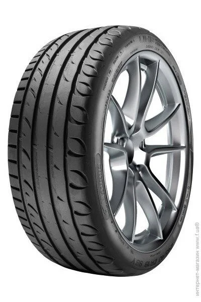   Taurus Tyres Ultra High Performance 235/45 R17 97Y 