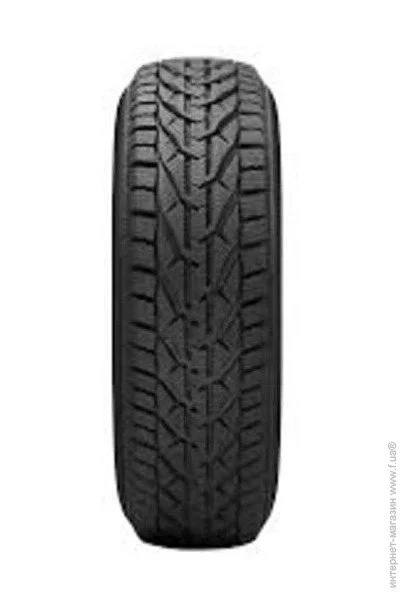   Taurus Tyres Winter 215/55R17 98V