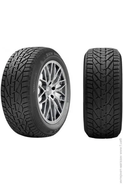   Taurus Tyres Winter 225/55R16 95H