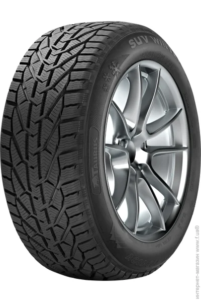   Taurus Tyres Winter SUV 255/50R19 107V 