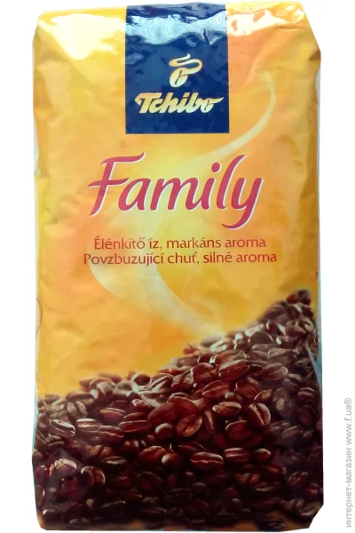    Tchibo   Family 1000 