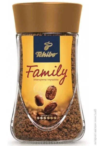  Tchibo Family 100