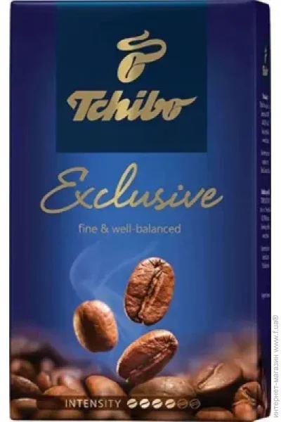  Tchibo Exclusive , 250 