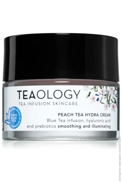 Teaology        50 