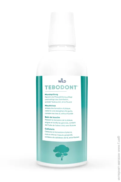 Tebodont         500 