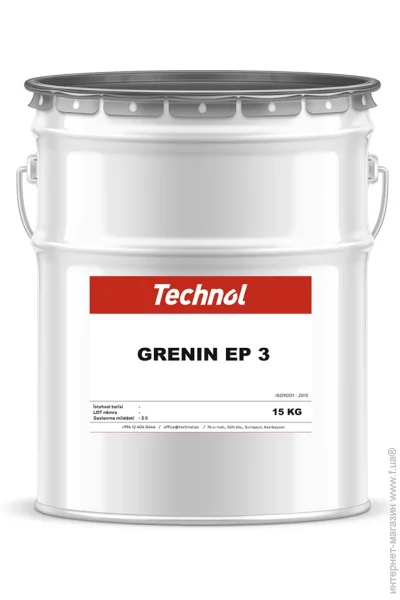 Technol Grenin EP 3, 16 (TL93886)