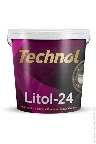 Technol Litol-24, 0,9 (TL92438)