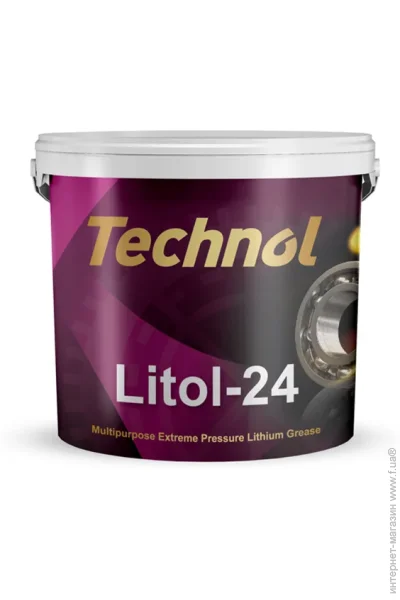 Technol Litol-24, 15 (TL92452)