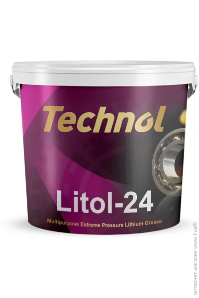 Technol Litol-24, 4 (TL92445)