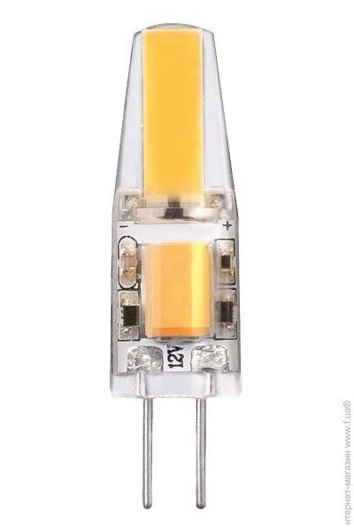   Tecro PRO-G4-2W-12V 4100K