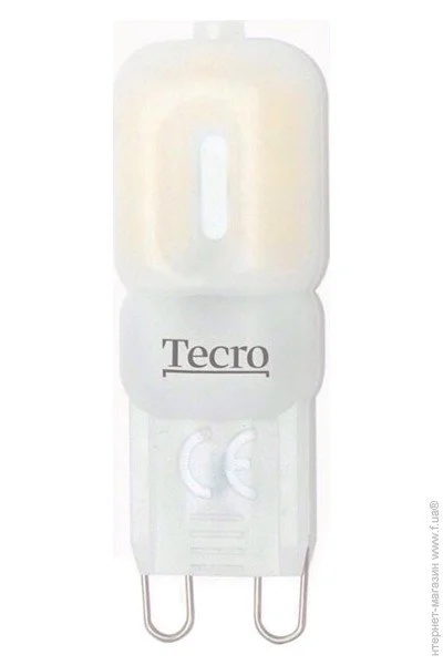   Tecro PRO-G9-3W-220V 4100K