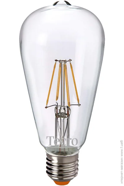   Tecro ST64-3W-2.7K-E27