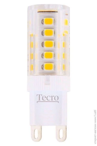   Tecro T-G9-3W-220V 2700K