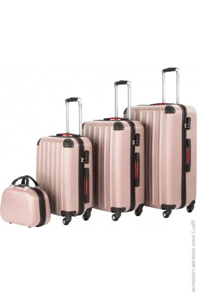 Tectake   Pucci  4  -   (M-9866938)