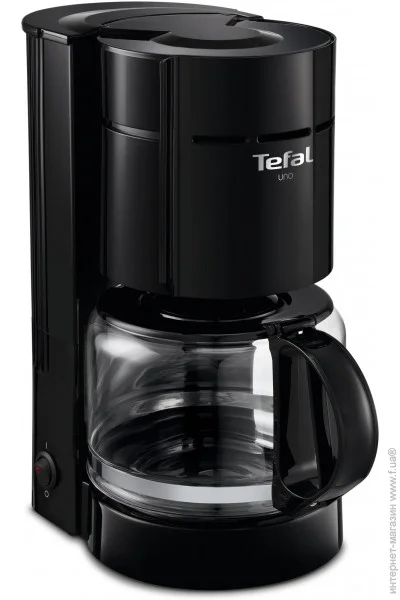  Tefal CM1218DE