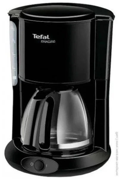   Tefal CM260812 Principio