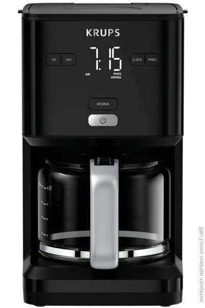   Tefal CM600810
