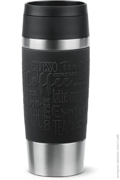  Tefal Travel Mug Classic, 360,  ,  (N2020210)
