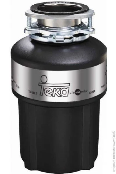    () Teka TR 50.3 (40197010)