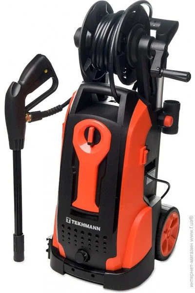    Tekhmann PWA-2158 Turbo (842381)