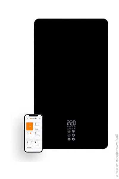   Teknix ESPRO 12