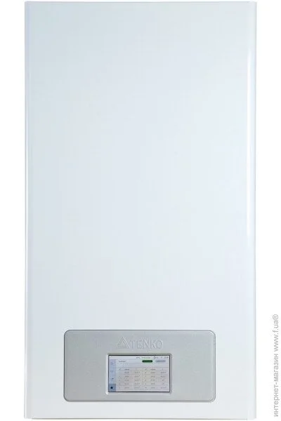   Tenko Smart 6_220 Grundfos (96540)