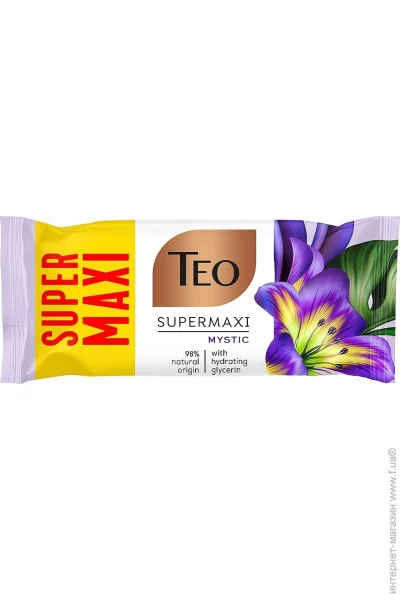 Teo Supermaxi PASSIFLORA (3800024012631)