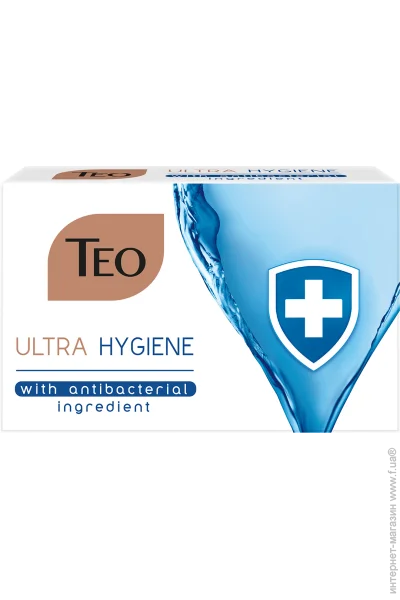  Teo tete-a-tete ULTRA HYGIENE (3800024047411)