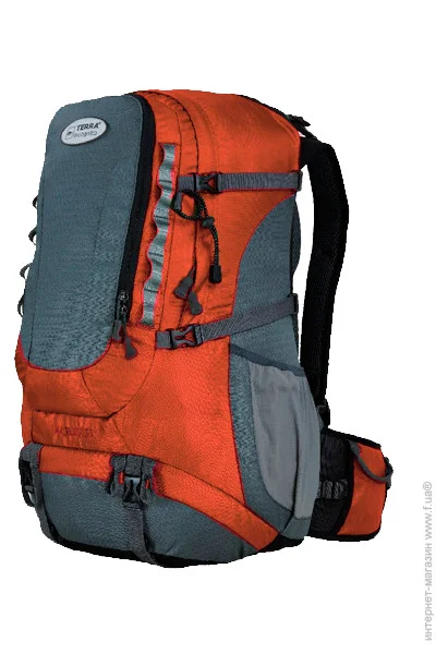  Terra Incognita Across 35 Orange/Gray