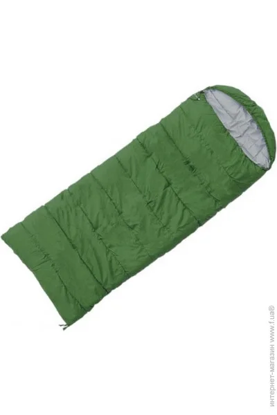 - Terra Incognita Asleep 200 Right, Green