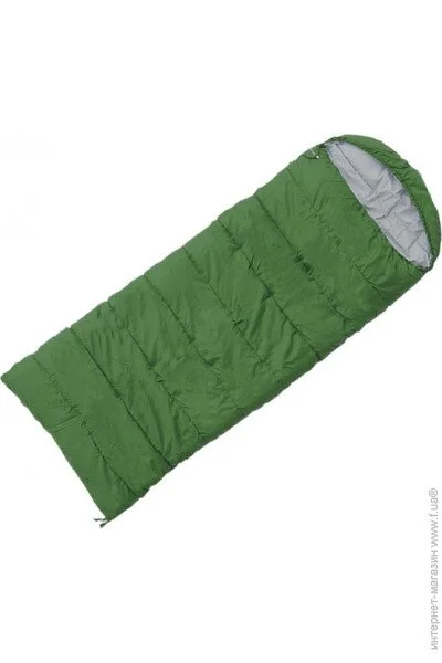 - Terra Incognita Asleep Wide 200  Right, Green