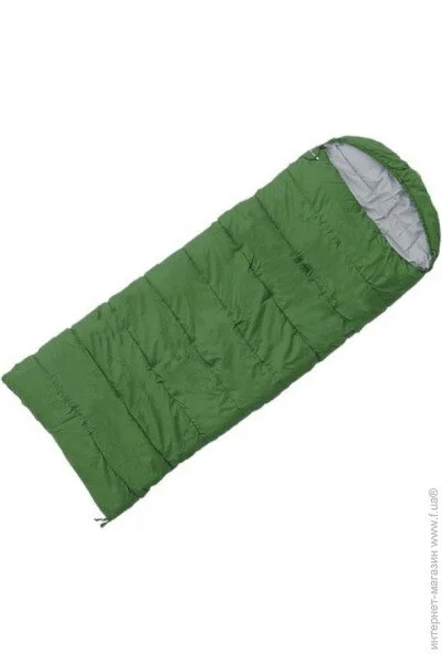 - Terra Incognita Asleep 400 Right, Green