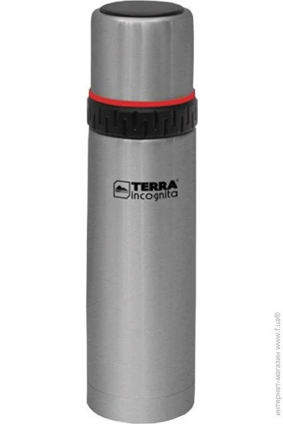  Terra Incognita Bullet 500