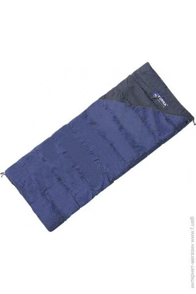 - Terra Incognita Campo 300 Blue/Grey