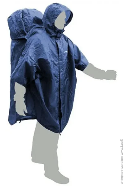  Terra Incognita  CapeBag ti-188