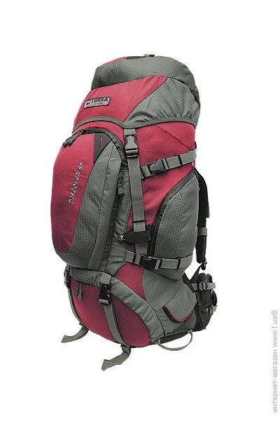  Terra Incognita Discover 70 /