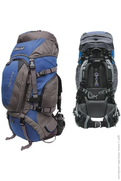 Terra Incognita   Discover ti-396, 70 