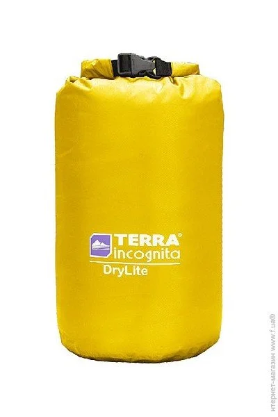  Terra Incognita DryLite 5 